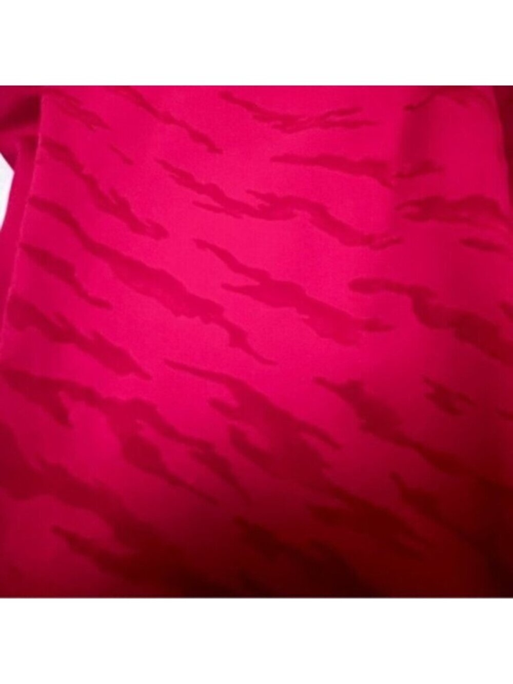 Lululemon 2021 ^ Lunar New Year Wunder Under High-Rise Tight Pants 25" Red - Picture 10 of 16